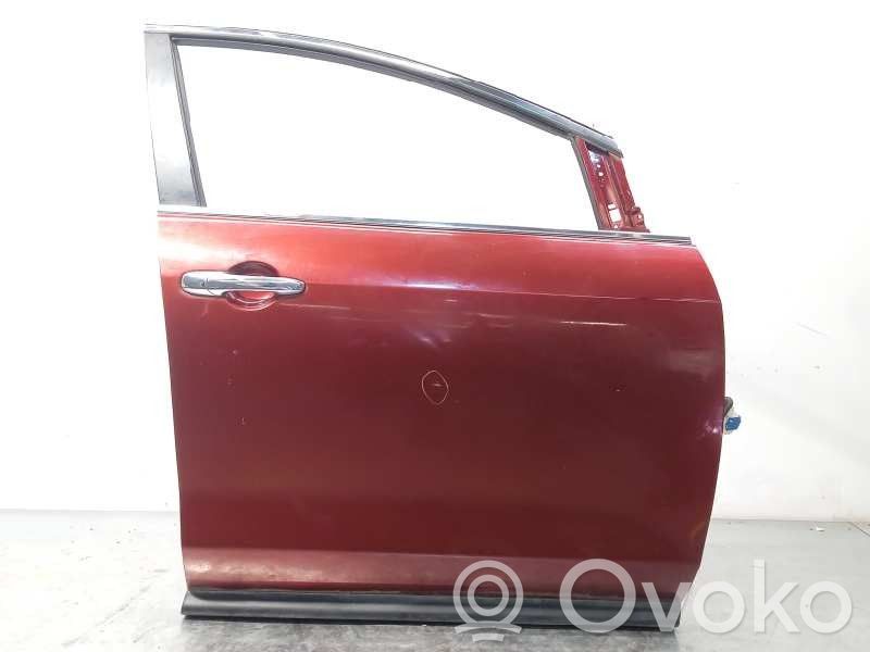 Mazda CX-7 Priekinės durys 
