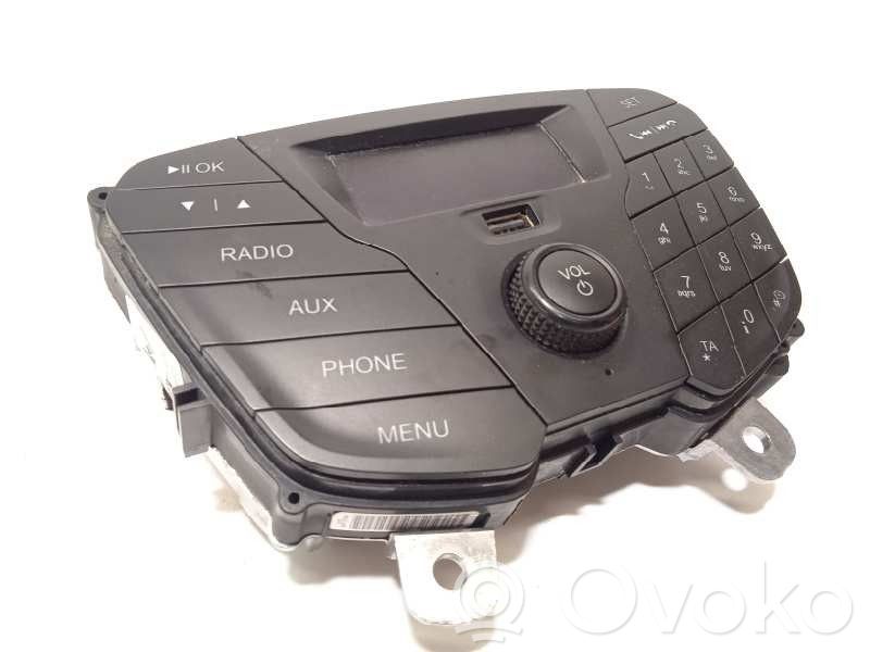 Ford Transit Daudzfunkciju vadības slēdzis / poga 