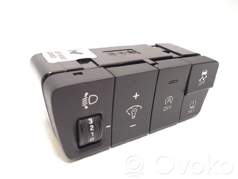 KIA Stonic Interruptor de control multifunción 