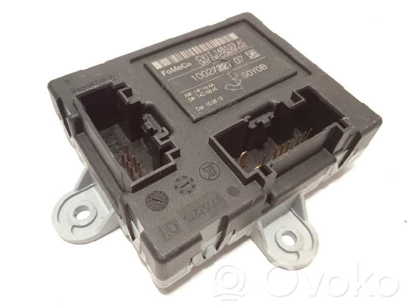 Unidad de control/módulo de la puerta   CV1T14B533AE,2036974