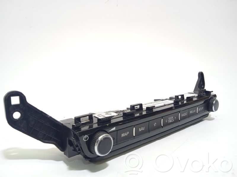 Interruptor de control multifunción   96540G5300WK
