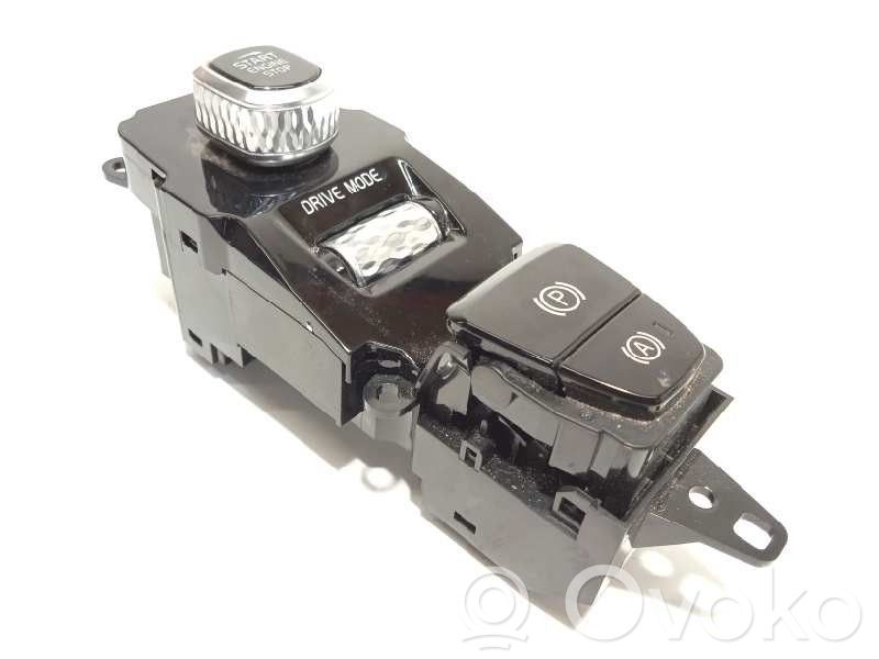 Volvo XC90 Interruptor de control multifunción 