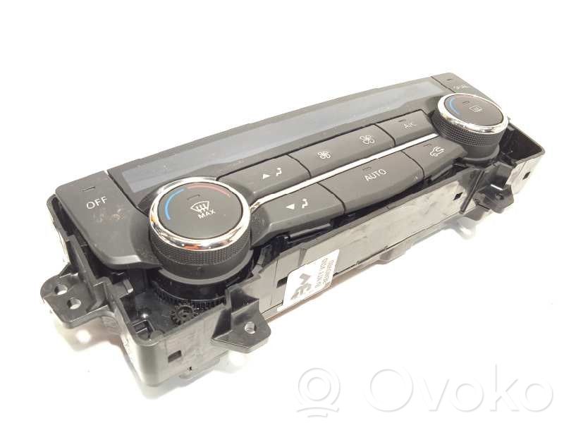 Renault Kadjar Centralina del climatizzatore