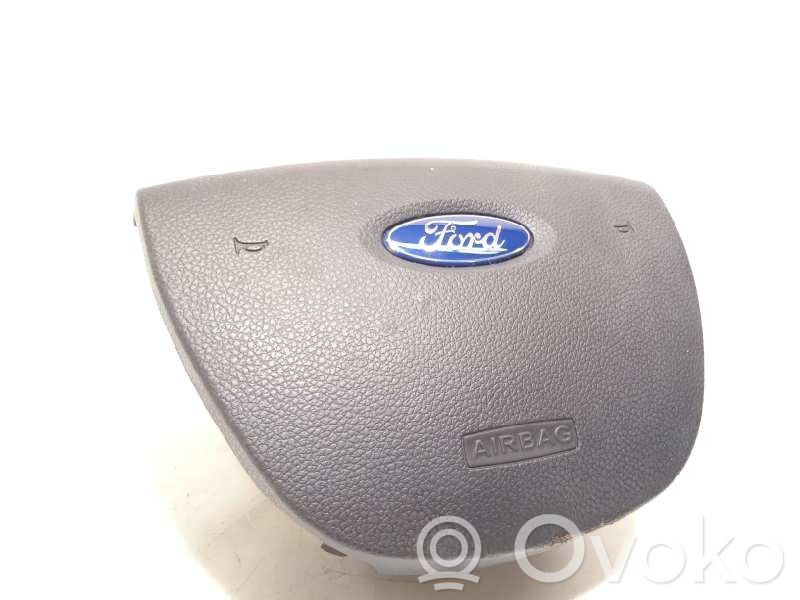 Ford C-MAX I Vairo oro pagalvė 