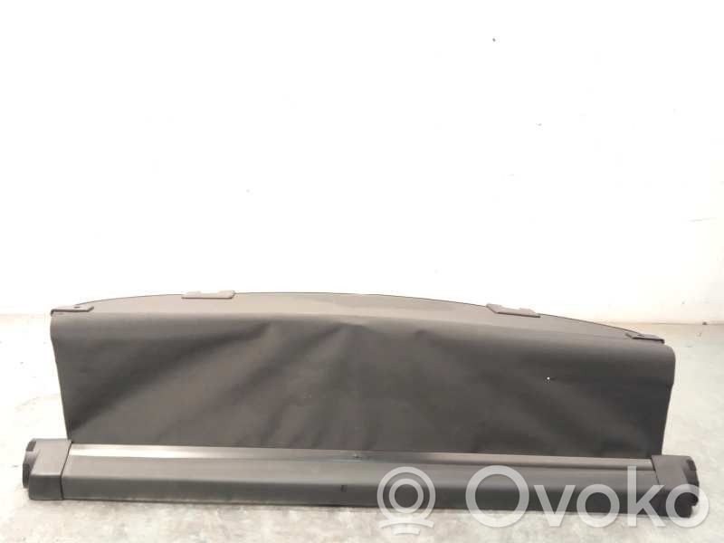 Mazda CX-5 Puerta del maletero/compartimento de carga 