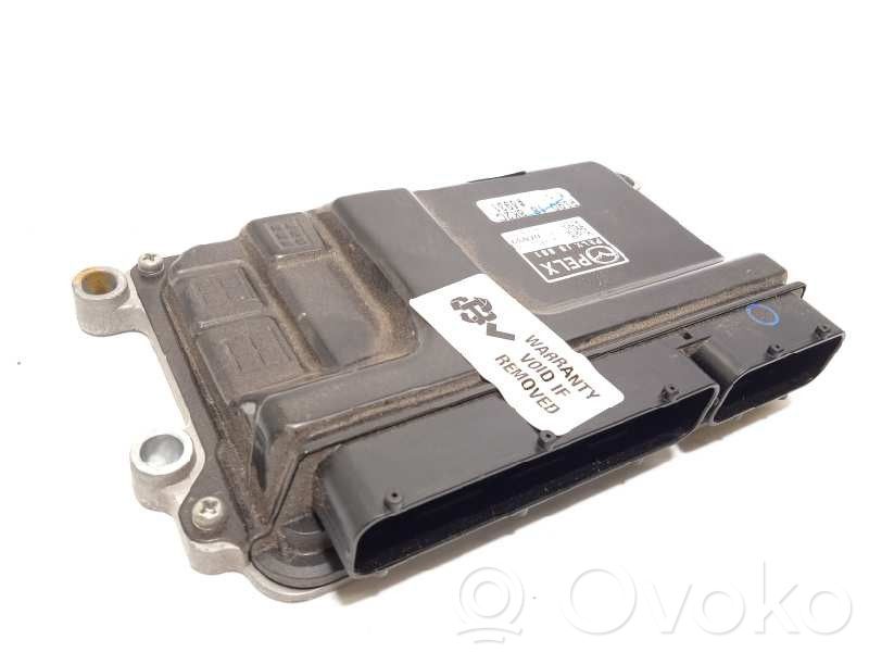 Engine control unit/module   PELX18881,2798001550,PS90188K2C
