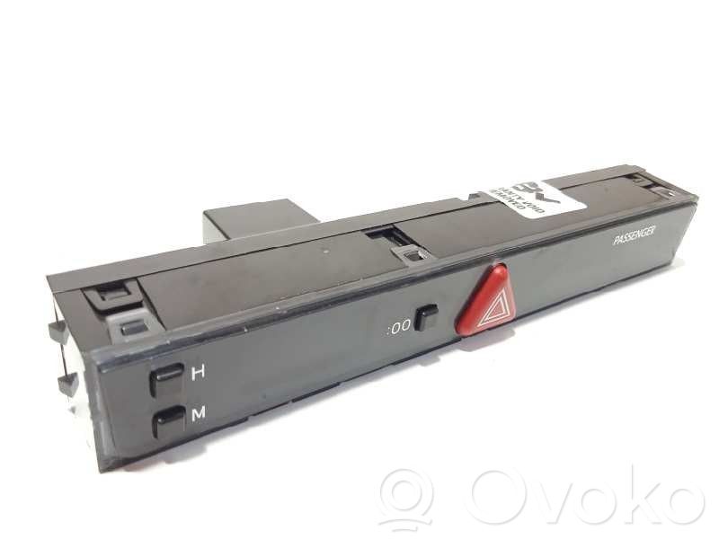 Toyota GT 86 Hazard light switch 