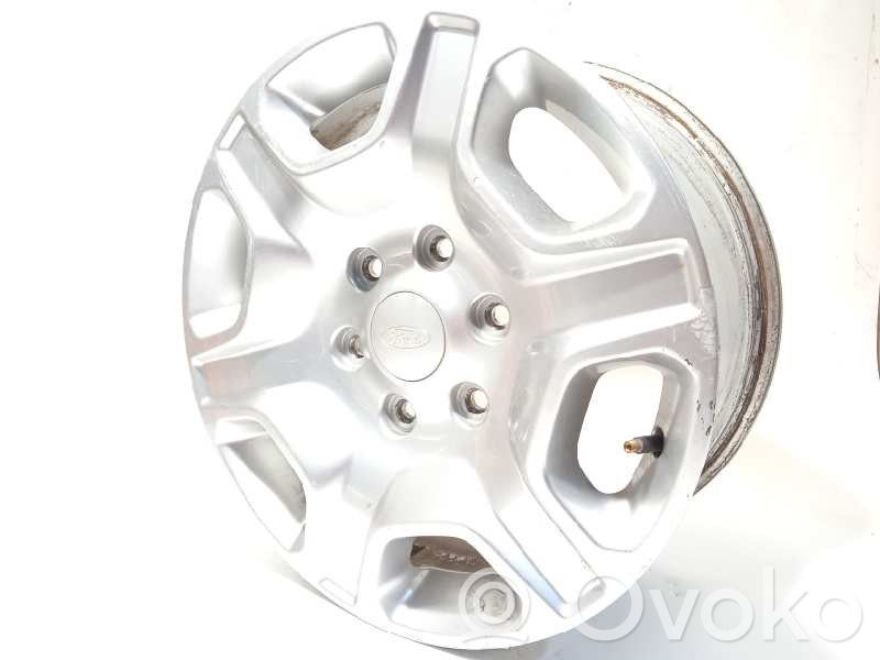 Ford Ranger R18-alumiinivanne 