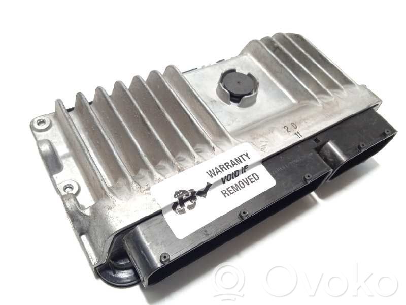 Lexus RX 450H Engine control unit/module 