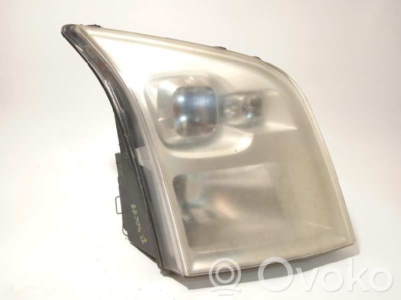 Ford Transit Headlight/headlamp 