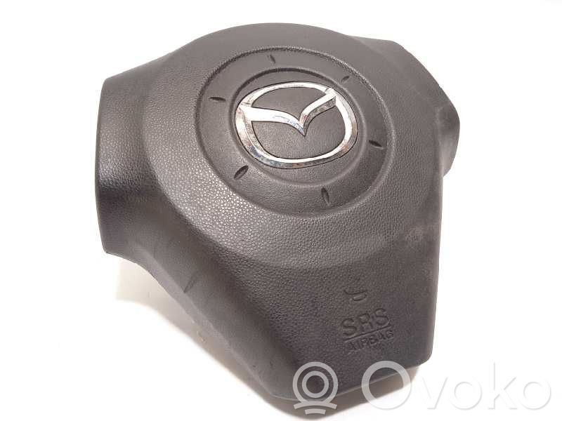 Mazda 5 Stūres drošības spilvens 