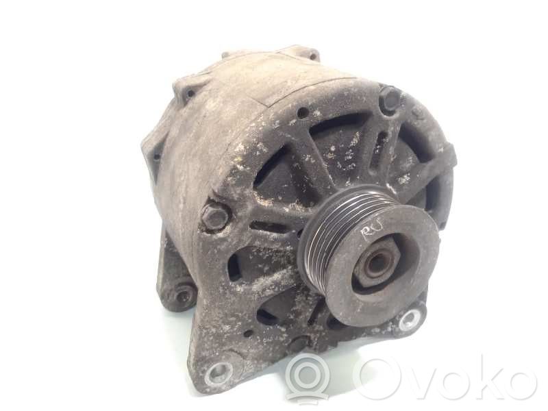 Porsche Cayenne (9PA) Generator/alternator 