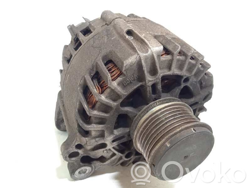 Seat Ibiza IV (6J,6P) Alternator 