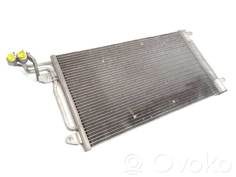 Seat Ibiza IV (6J,6P) Radiator răcire A/C (condensor)