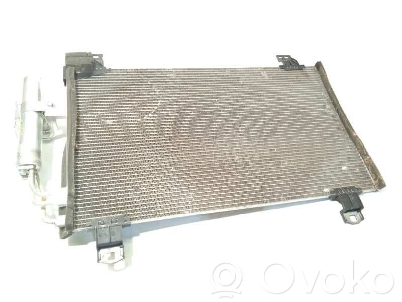 Klimakühler   DB5H61480A,T960216