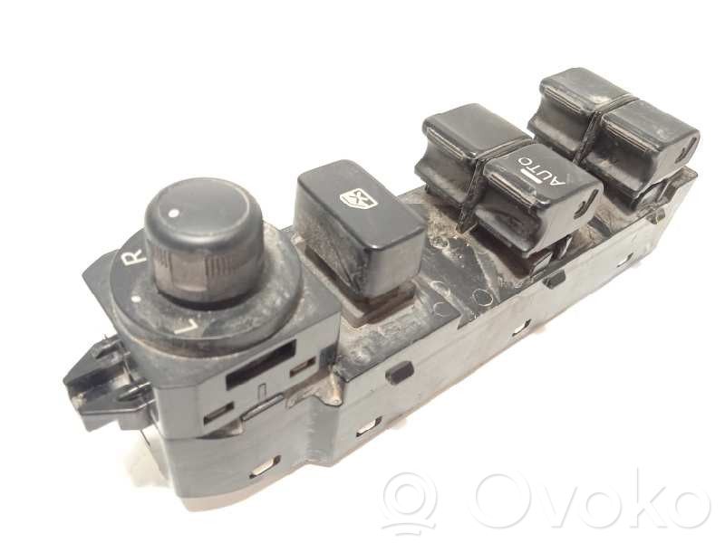Mazda 2 Electric window control switch 