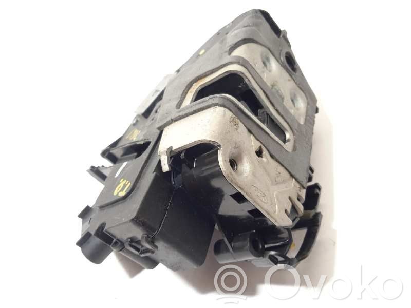 Ford S-MAX Cerradura de puerta trasera 