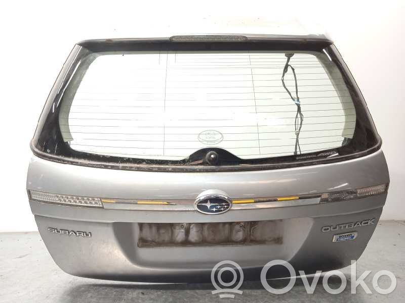 Subaru Legacy Tailgate/trunk/boot lid 