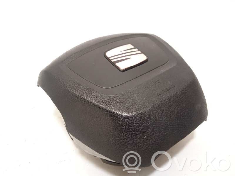Seat Exeo (3R) Airbag volan 