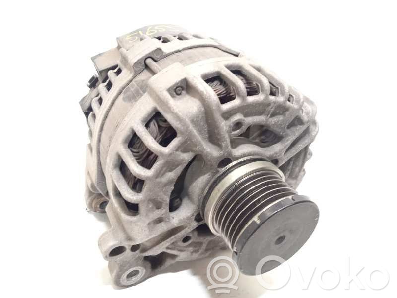Seat Exeo (3R) Generatore/alternatore 