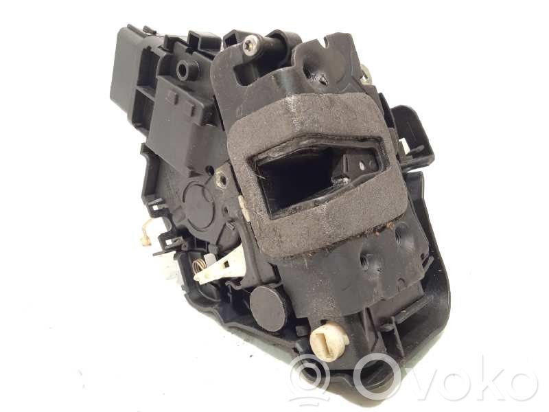 Ford Mondeo MK IV Serratura portiera posteriore