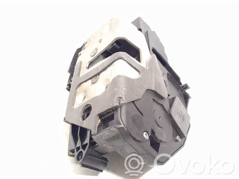 Ford C-MAX II Rear door lock 