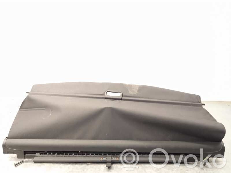 BMW X3 E83 Tailgate/trunk/boot lid 