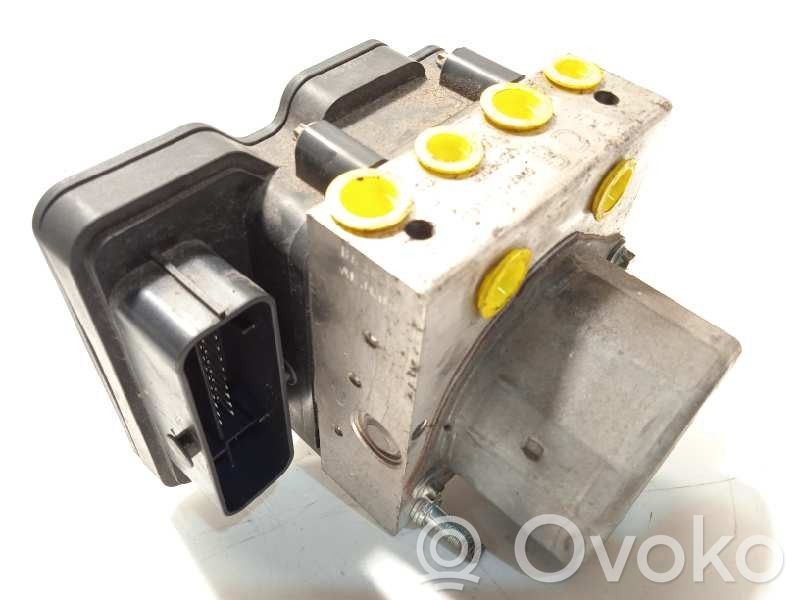 Opel Corsa E ABS Blokas 