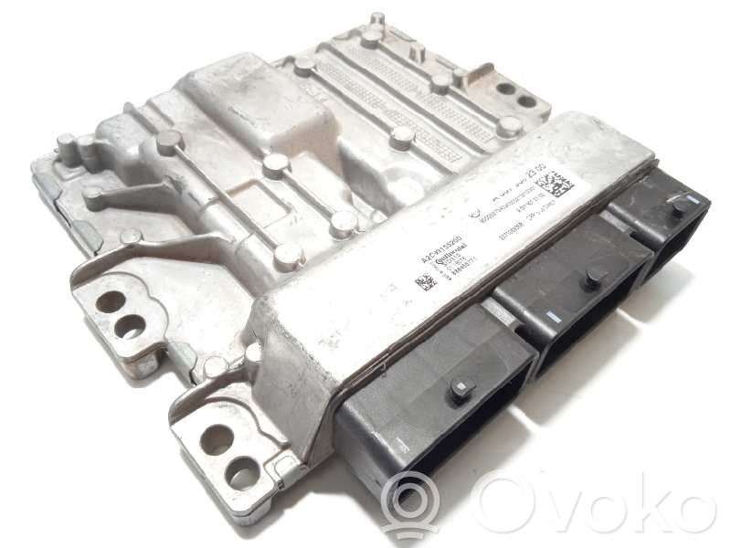 Sterownik / Moduł ECU   A6079002300,237106935R,A2C99155200