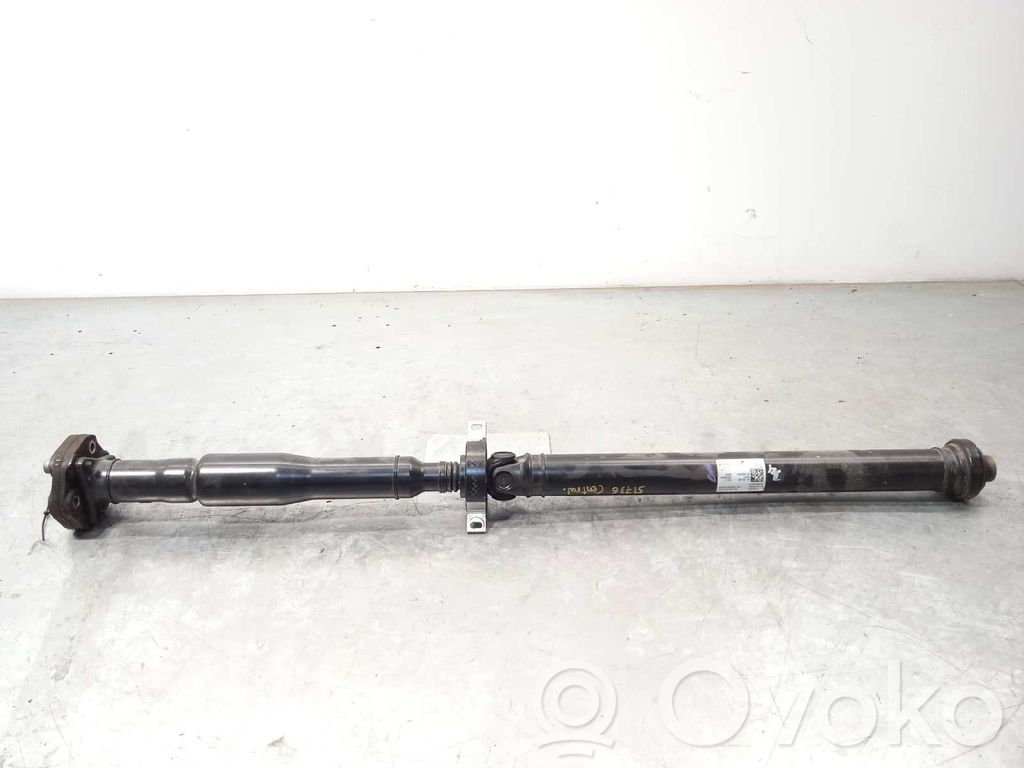 BMW X3 G01 Middle center prop shaft 