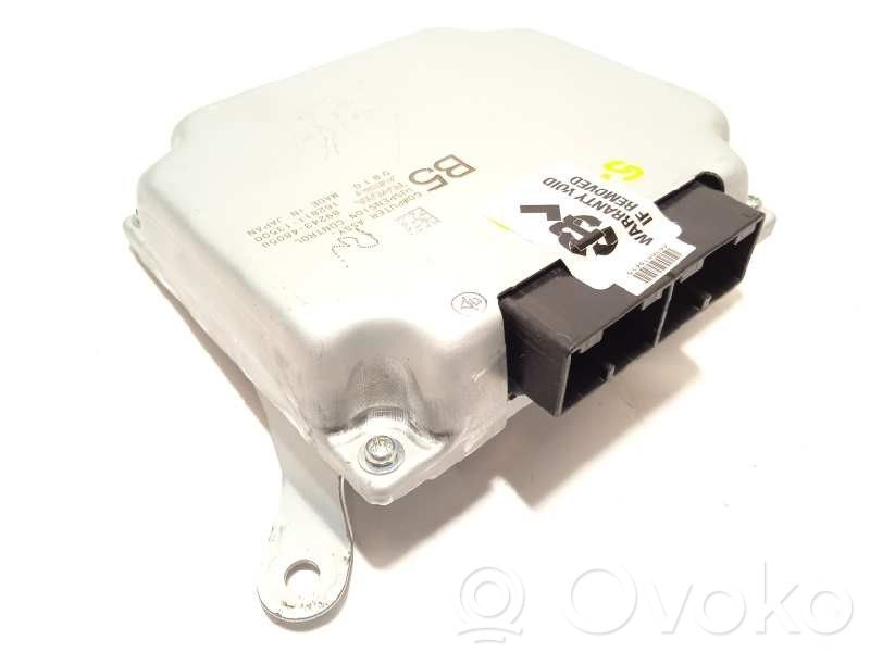 Lexus RX 450H Module de commande suspension 