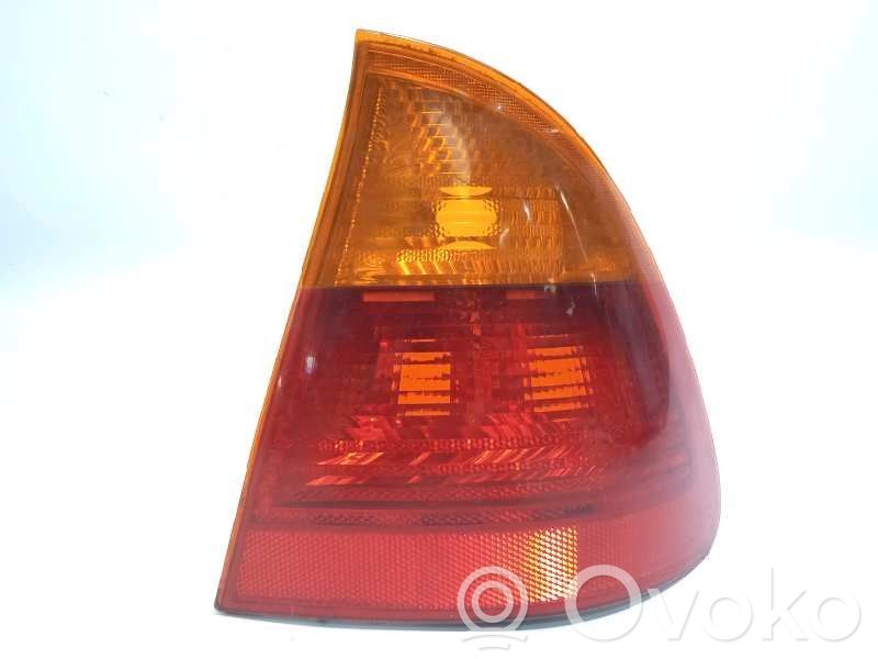 BMW 3 E46 Takavalot 