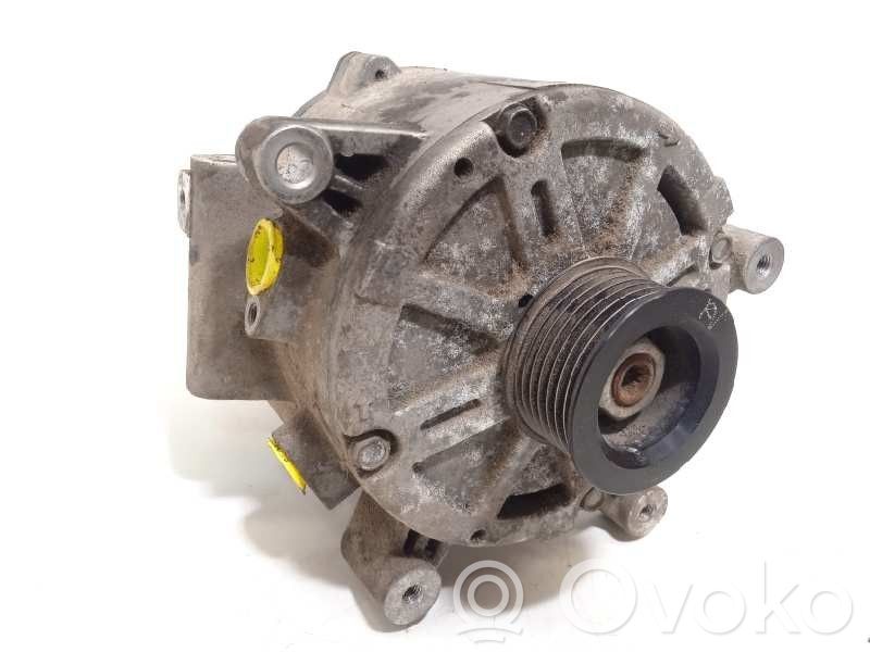 Porsche Panamera (970) Alternador 