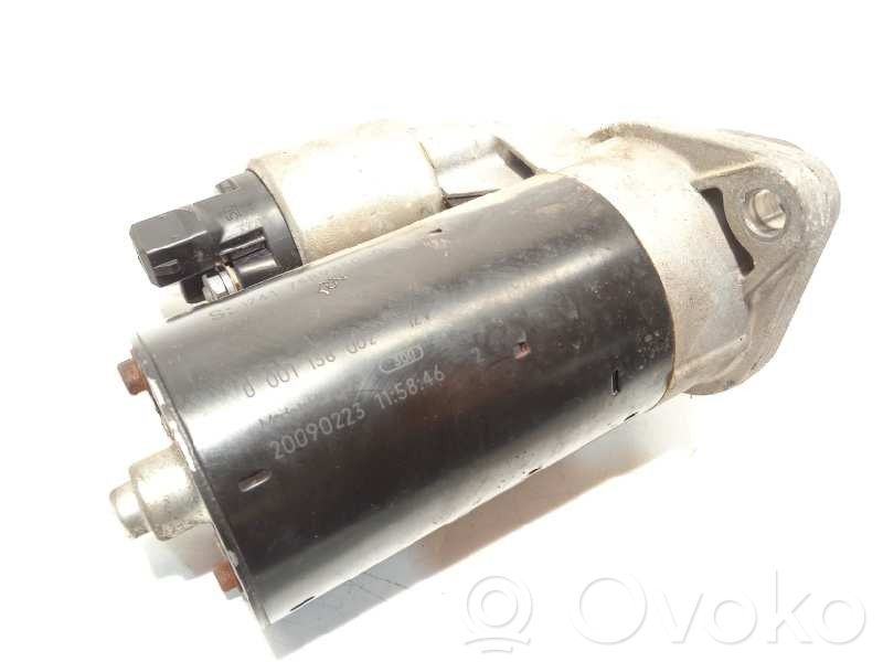 Anlasser   12417589350,0001138002