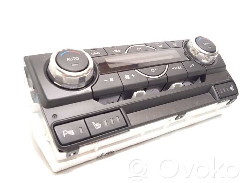 Mazda CX-5 Climate control unit 
