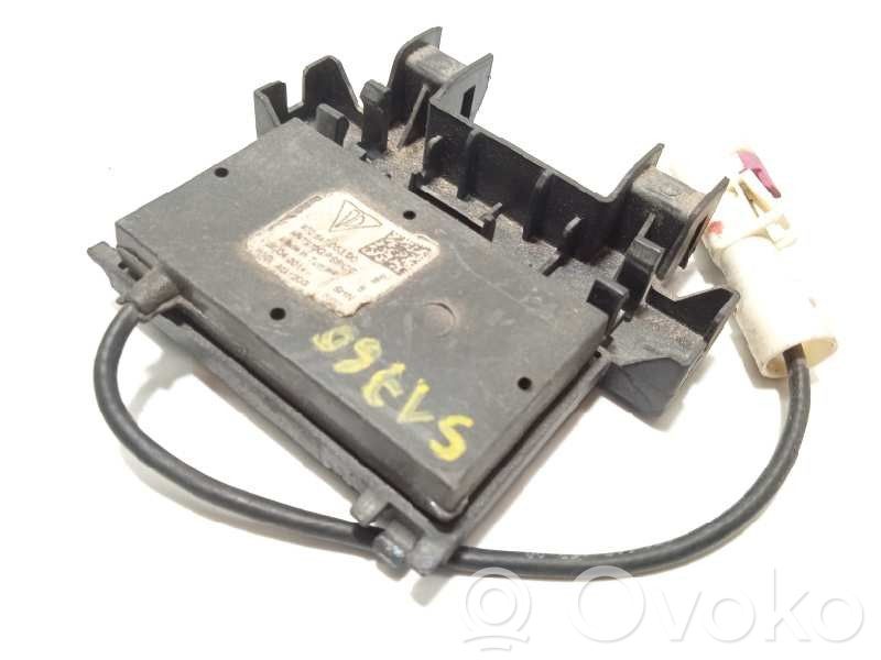 Porsche Panamera (970) Radion antenni 
