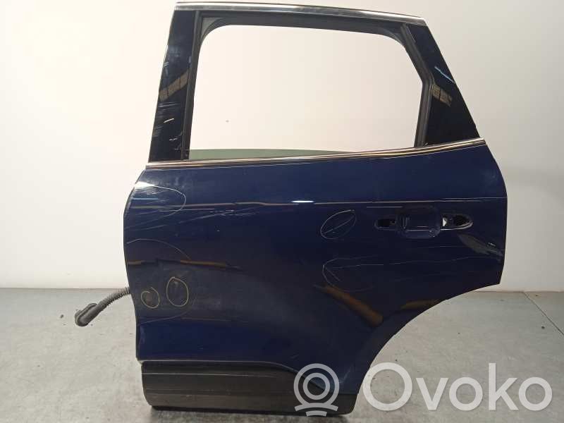 Ford Kuga III Puerta trasera 