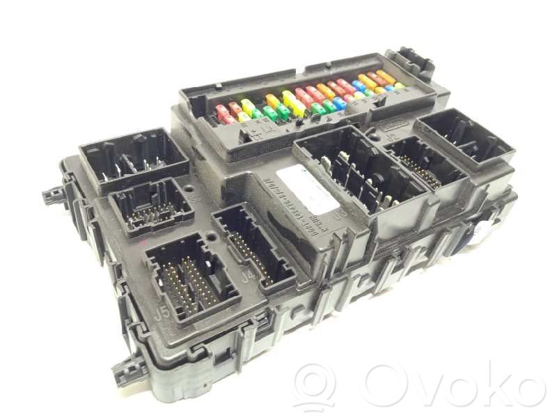 Ford Mondeo MK V Durų elektronikos valdymo blokas 