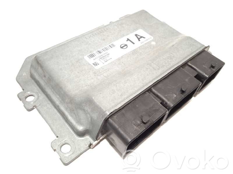 Nissan Micra C+C Engine control unit/module 