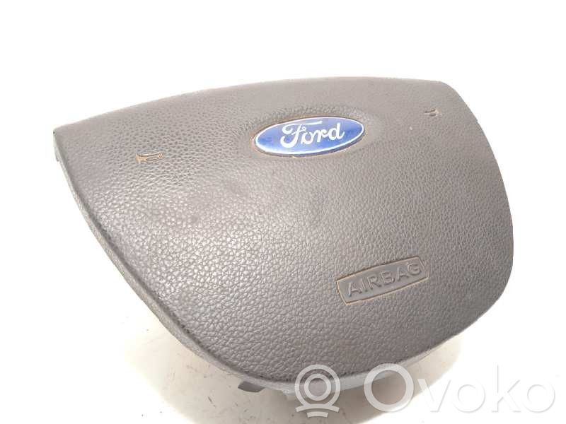 Ford Transit Stūres drošības spilvens 