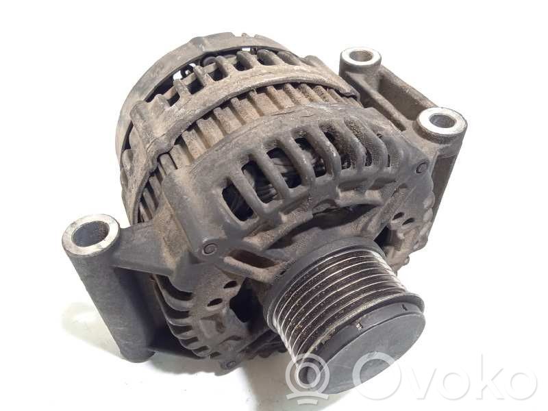 Ford Transit Generator/alternator 