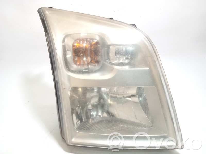 Ford Transit Headlight/headlamp 