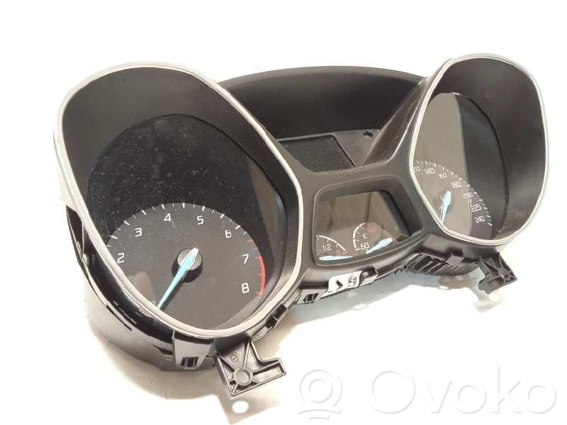Ford C-MAX II Speedometer (instrument cluster) 