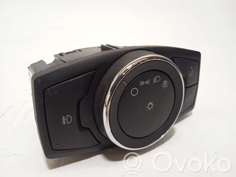 Interruptor de control del panel de luces   DG9T13D061BCW