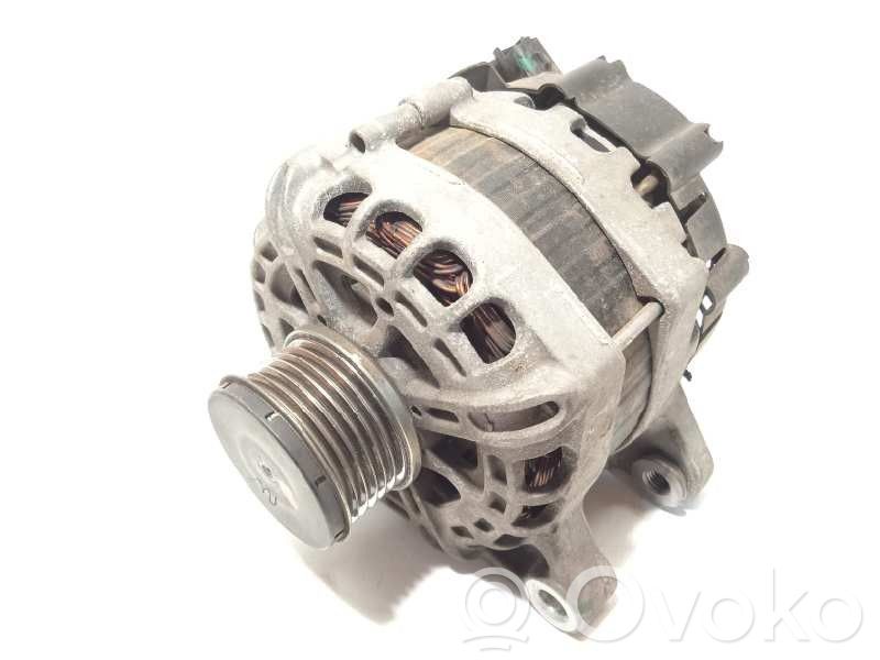 Alternador   9809391880,2625767A,NRG12S010