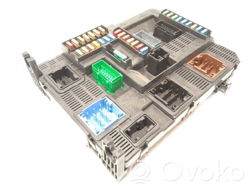 BSM Control unit   9819849680,1631852680,1631852680