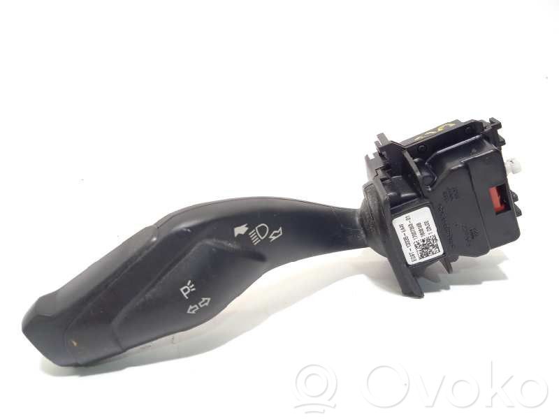 Ford Mondeo MK V Interruptor de control del panel de luces 