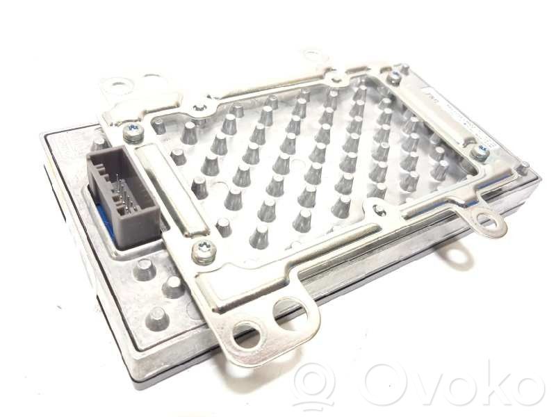 Ford Kuga III Other control units/modules 
