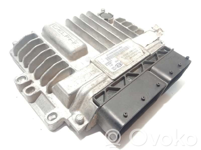 KIA Venga Engine control unit/module 