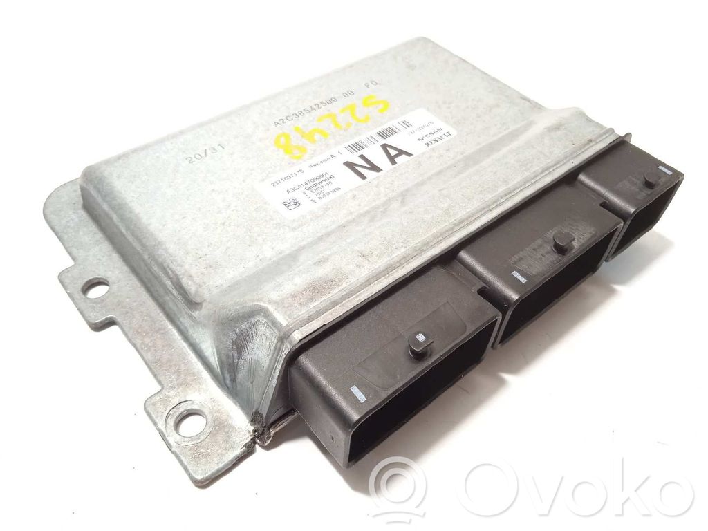 Engine control unit/module   237103707S,A3C0147090001